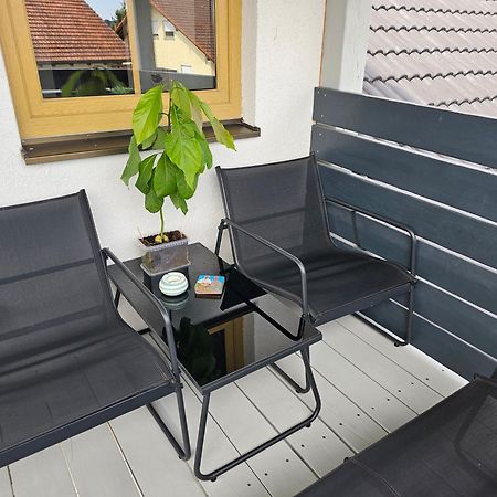 Ferienwohnung Naehe Chiemsee Unterneukirchen Kültér fotó