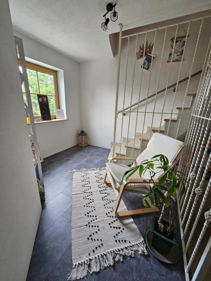 Ferienwohnung Naehe Chiemsee Unterneukirchen Kültér fotó