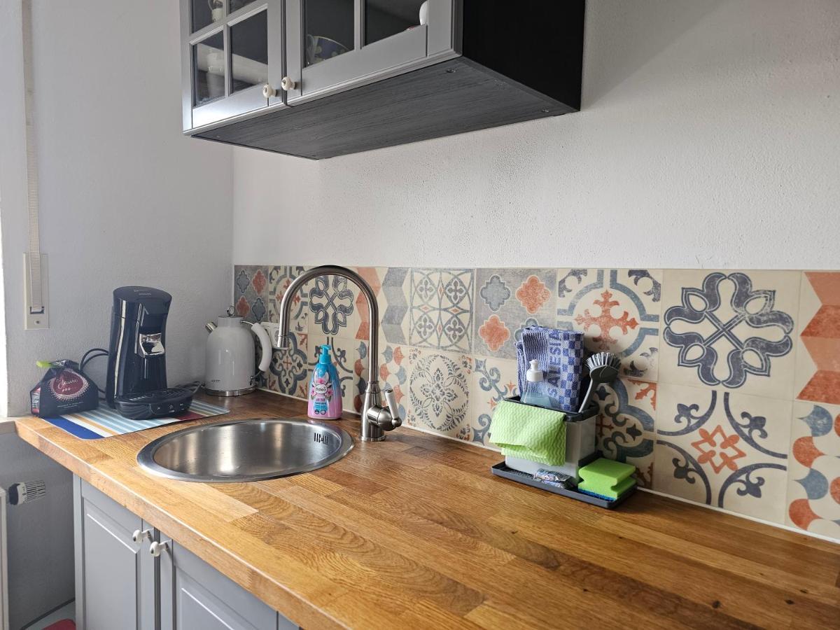 Ferienwohnung Naehe Chiemsee Unterneukirchen Kültér fotó